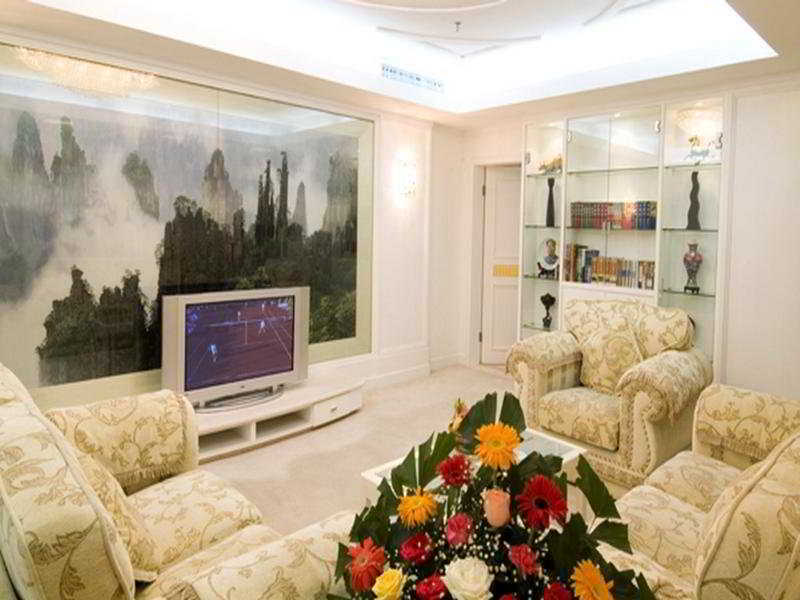 Hainan Huatian Hotel — фото 2