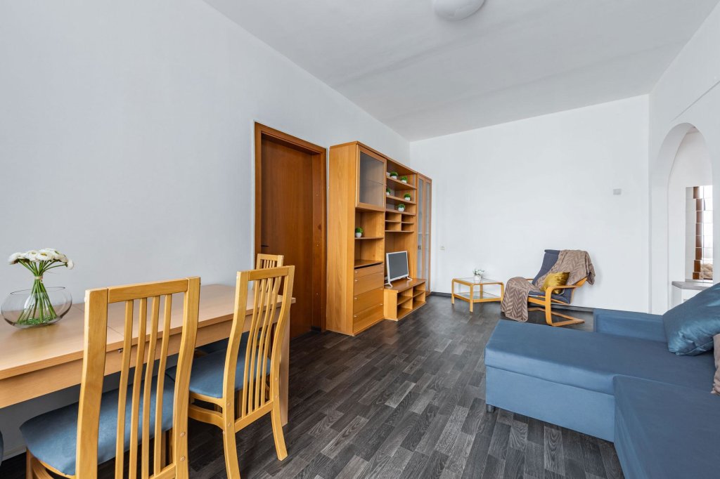 Москва: ApartLux Космодамианская