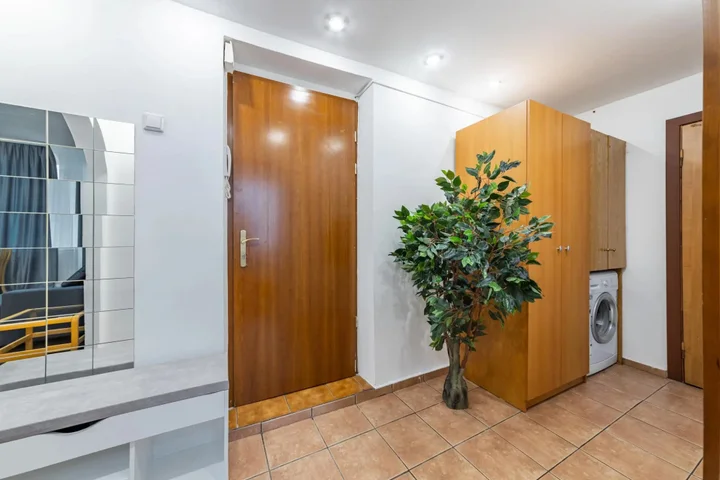 Москва: ApartLux Космодамианская