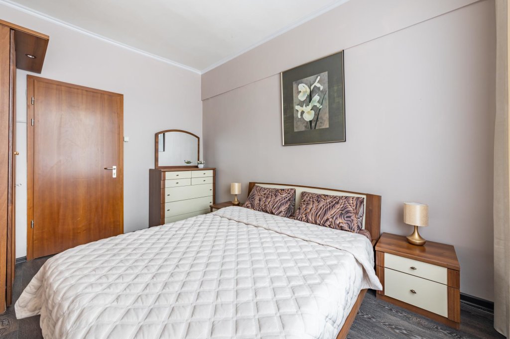 ApartLux Космодамианская — фото 1