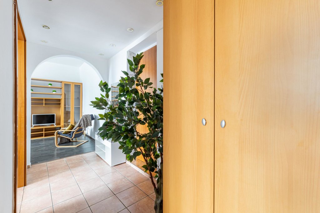 Москва: ApartLux Космодамианская
