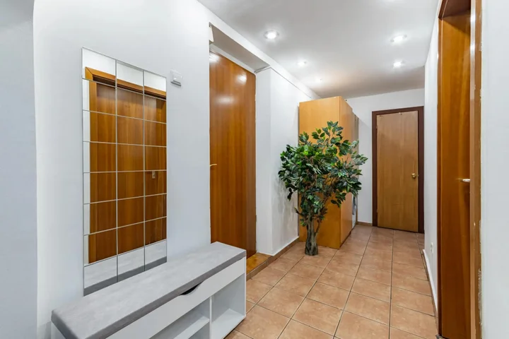 Москва: ApartLux Космодамианская