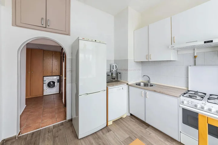 Москва: ApartLux Космодамианская