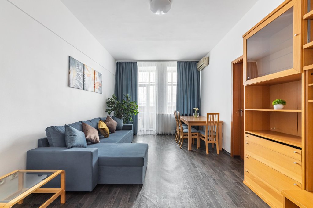 ApartLux Космодамианская — фото 5