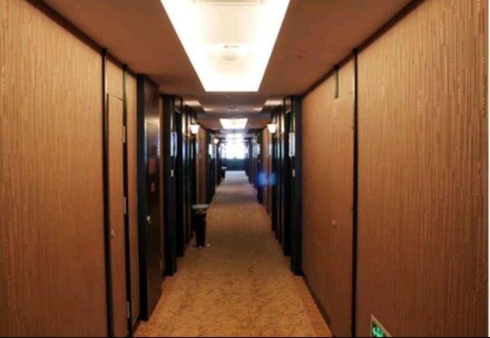 Чанчжоу: Changzhou Xingyi Bojing Hotel