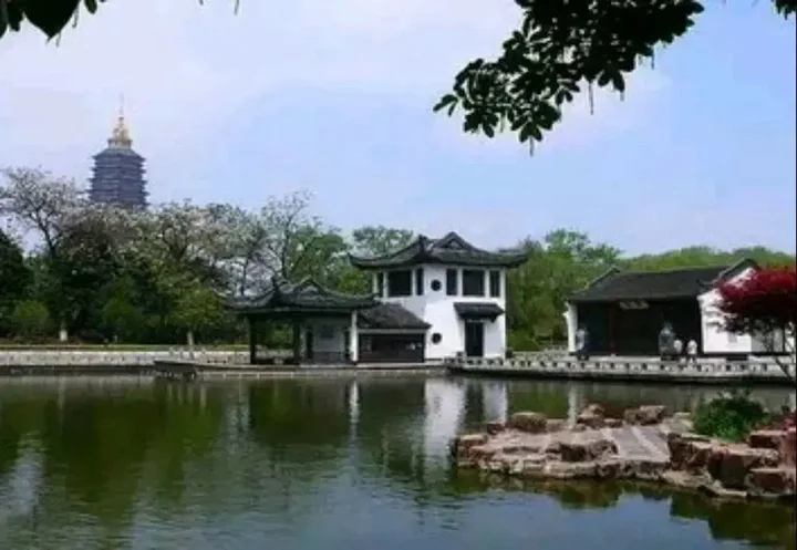 Чанчжоу: Changzhou Xingyi Bojing Hotel