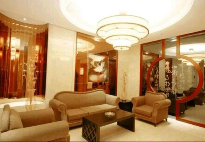 Чанчжоу: Changzhou Xingyi Bojing Hotel