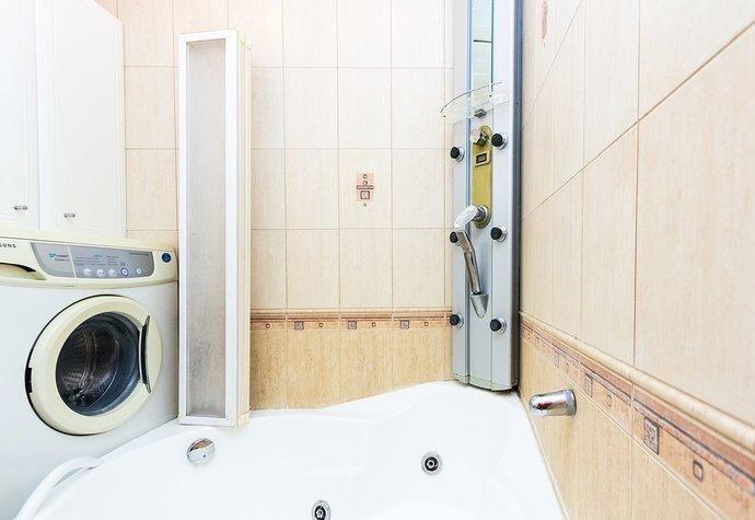 Москва: ApartLux (АпартЛюкс) на Зацепском Вале 4 стр. 1