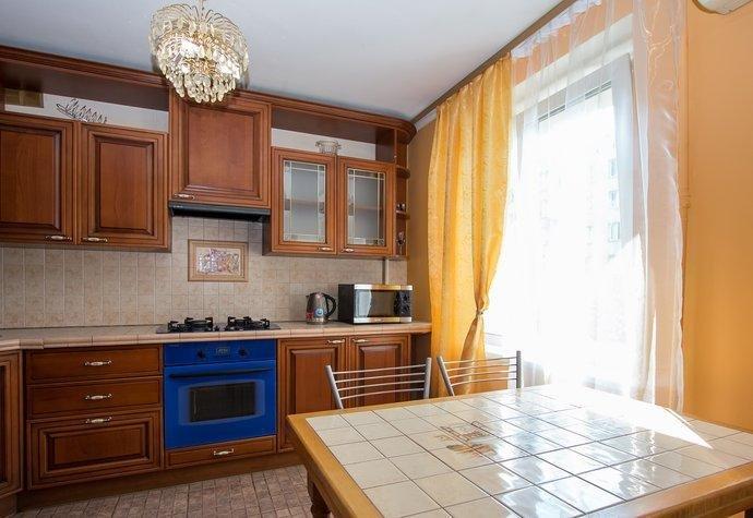 Москва: ApartLux (АпартЛюкс) на Зацепском Вале 4 стр. 1