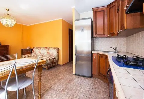 ApartLux (АпартЛюкс) на Зацепском Вале 4 стр. 1 — фото 3