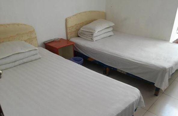 Джин-Чжоу: Shen Long Hotel
