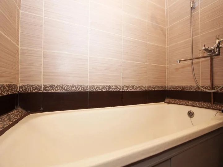 Москва: Улучшенные апартаменты «ApartLux Павелецкая»