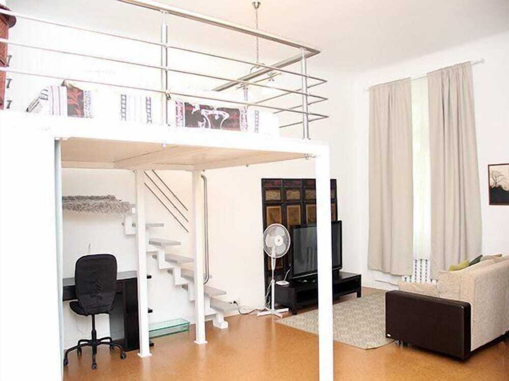 Улучшенные апартаменты «ApartLux Павелецкая» — фото 2