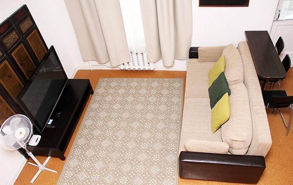 Улучшенные апартаменты «ApartLux Павелецкая» — фото 3