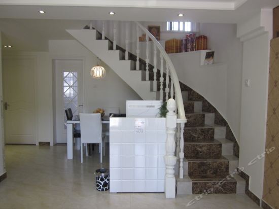 Чжоушань: Zhoushan Zhujiajian Yuxin Hostel