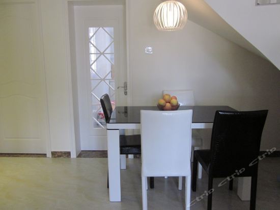 Чжоушань: Zhoushan Zhujiajian Yuxin Hostel