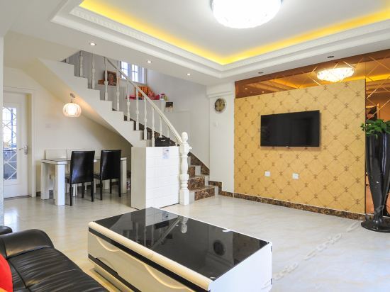 Чжоушань: Zhoushan Zhujiajian Yuxin Hostel