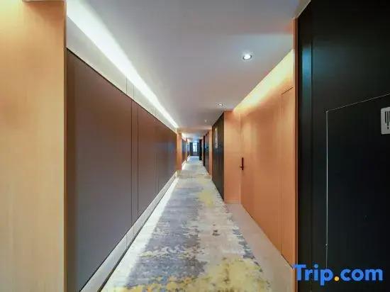 Чунцин: Viais Hotel