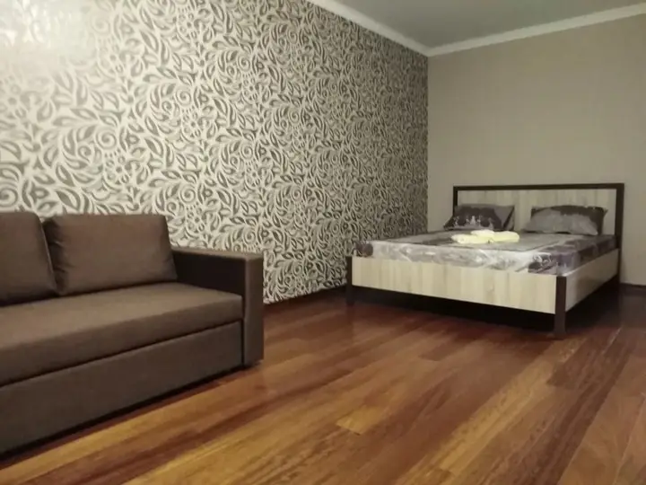 Апарт-отель ApartLux на Зацепа — фото 4