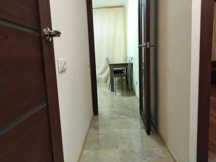 Москва: Апарт-отель ApartLux на Зацепа