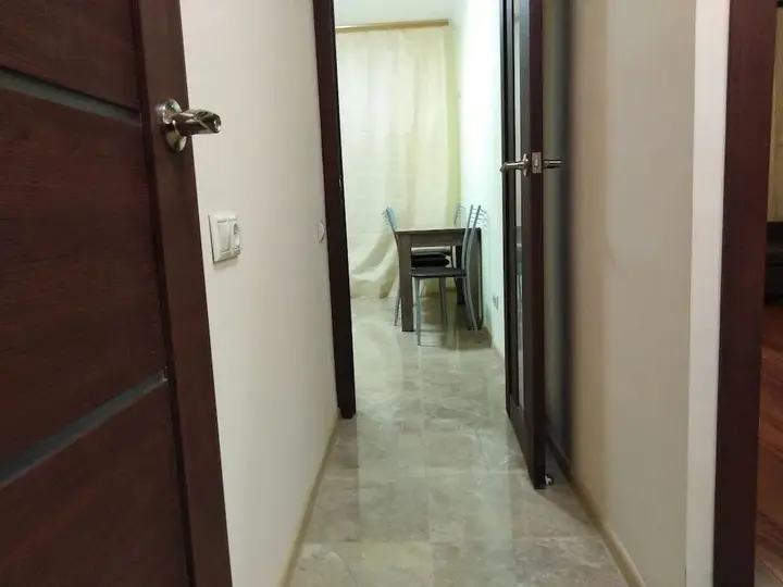 Москва: Апарт-отель ApartLux на Зацепа