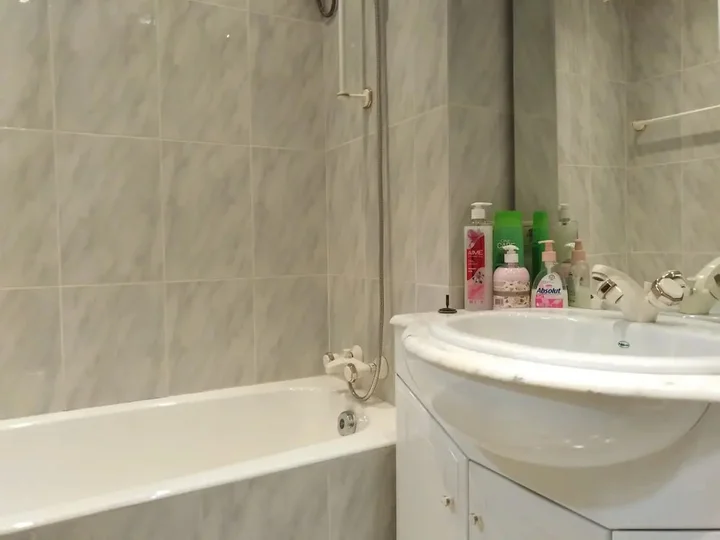 Москва: Апарт-отель ApartLux на Зацепа