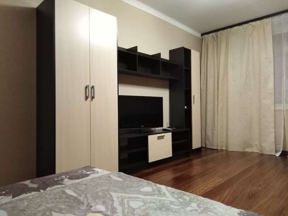 Москва: Апарт-отель ApartLux на Зацепа