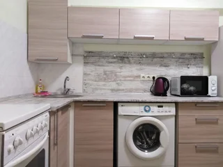 Москва: Апарт-отель ApartLux на Зацепа