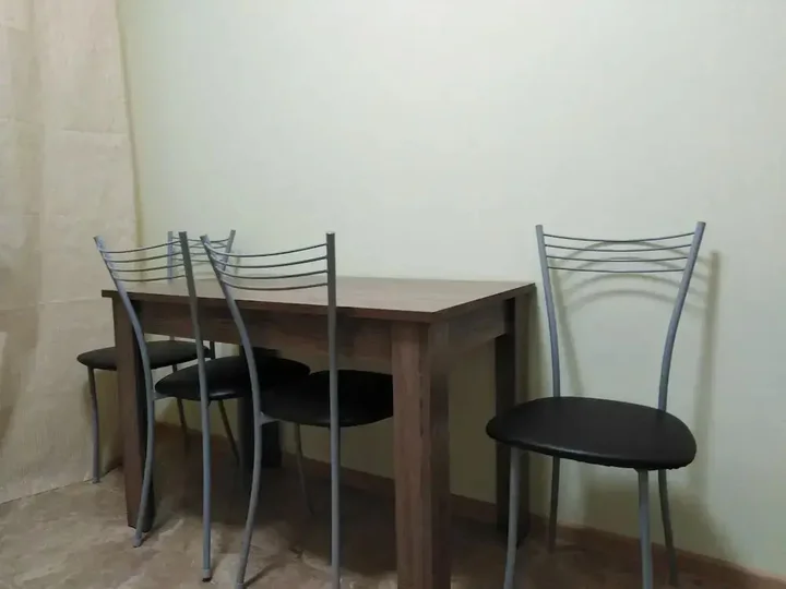 Москва: Апарт-отель ApartLux на Зацепа