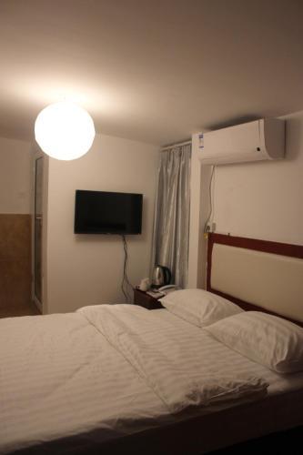 Чжанцзяцзе: Lishui Fishman Guesthouse