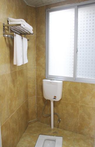 Чжанцзяцзе: Lishui Fishman Guesthouse