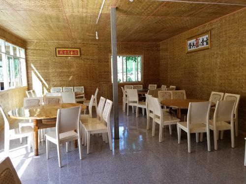 Вэньчуань: Wenchuan Sanjiang Farm Stay