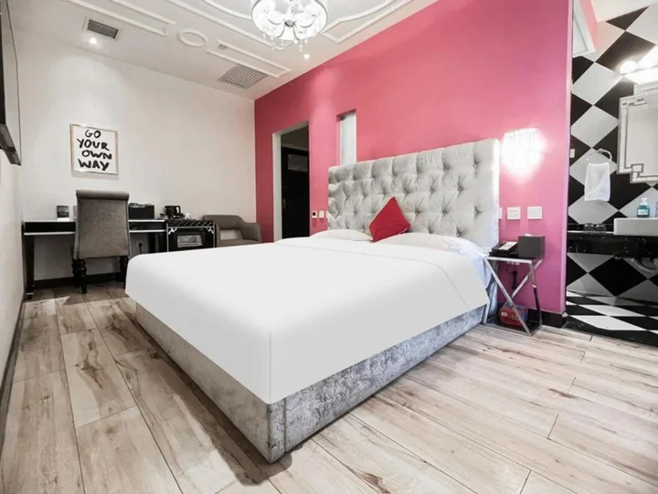 Сиань: Feeling Hotel