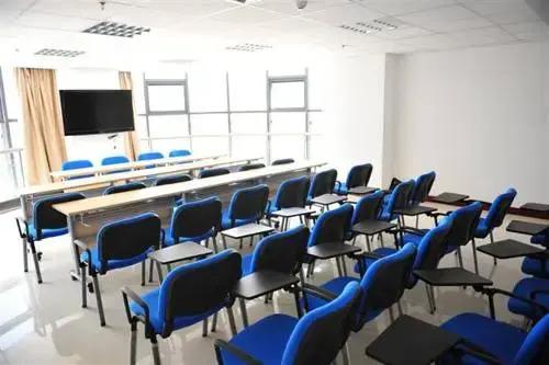 Сяньян: Xi'an Airport Business Hotel - Airport Branch
