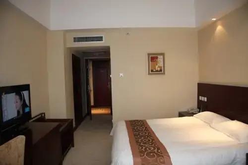 Сяньян: Xi'an Airport Business Hotel - Airport Branch