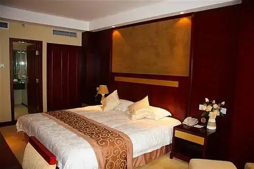 Сяньян: Xi'an Airport Business Hotel - Airport Branch