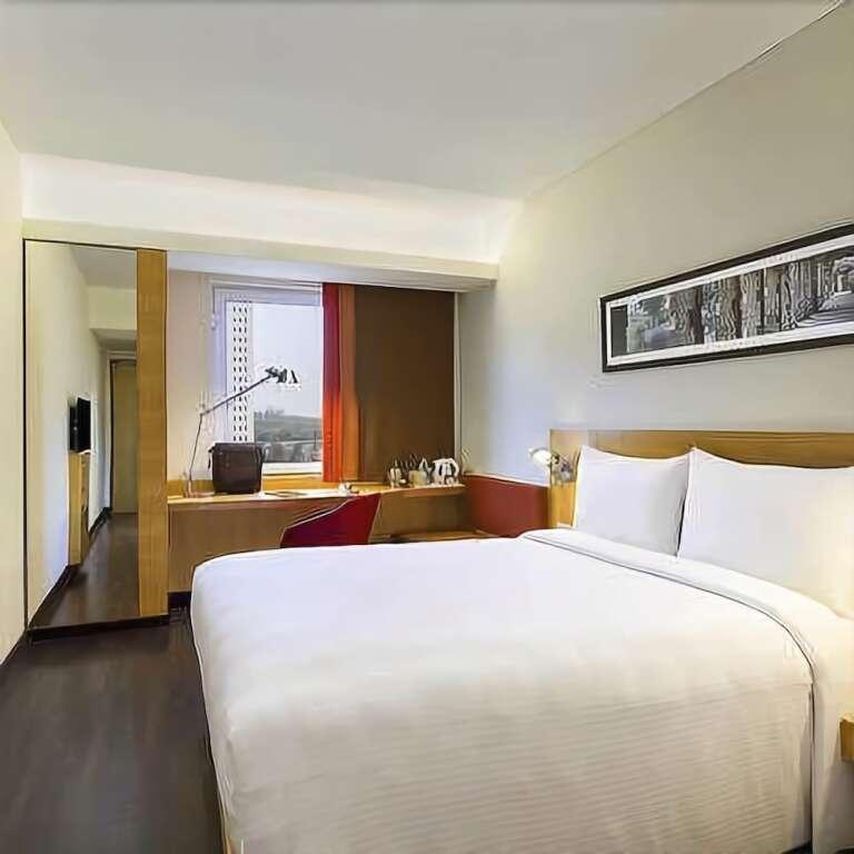 Пекин: Z Inn Cbd Beijing