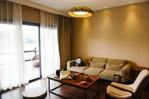 Хучжоу: Xisai Shanqian Vacation Hotel