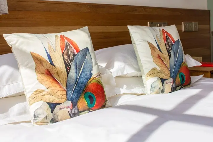 Ханчжоу: Guilu Boutique Hotel