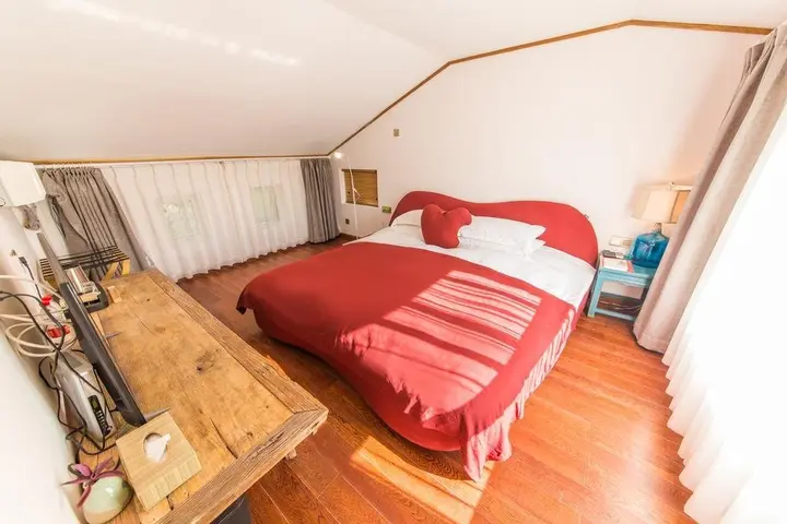 Ханчжоу: Guilu Boutique Hotel