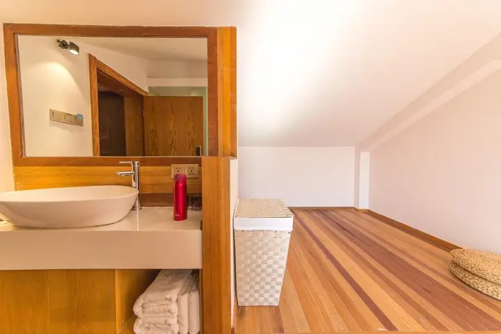 Ханчжоу: Guilu Boutique Hotel