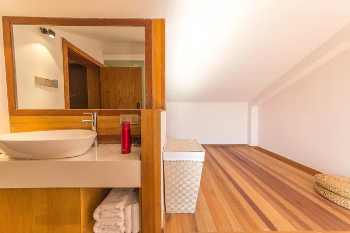 Ханчжоу: Guilu Boutique Hotel