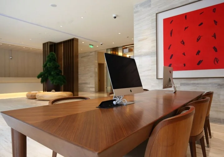 Шанхай: JI Hotel Shanghai Changfeng Park