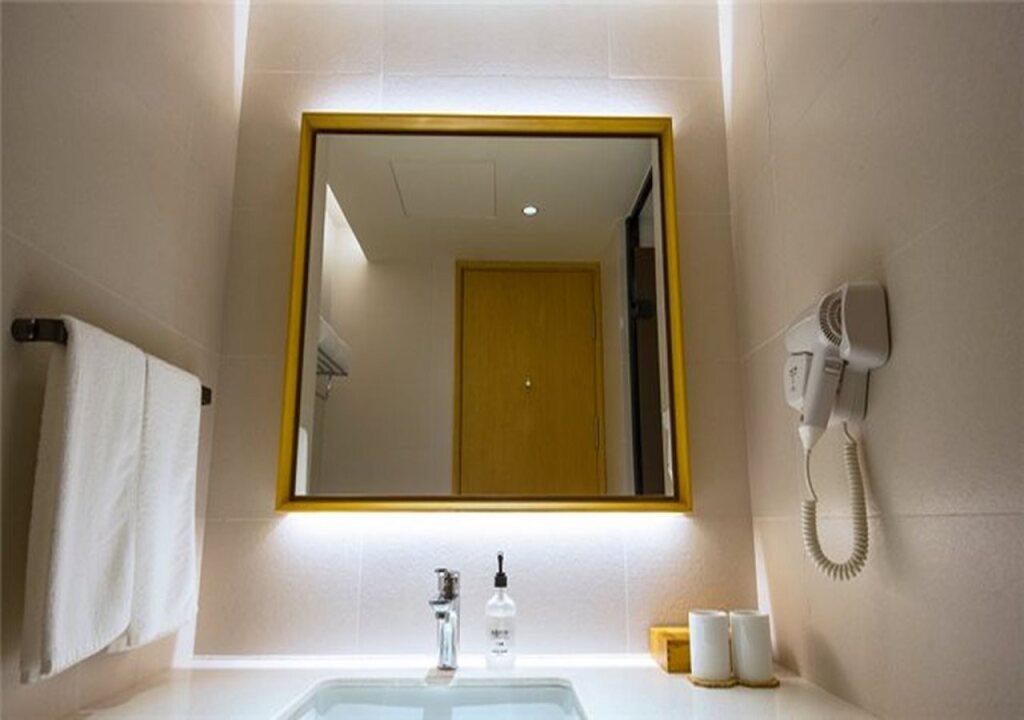 Шанхай: JI Hotel Shanghai Changfeng Park