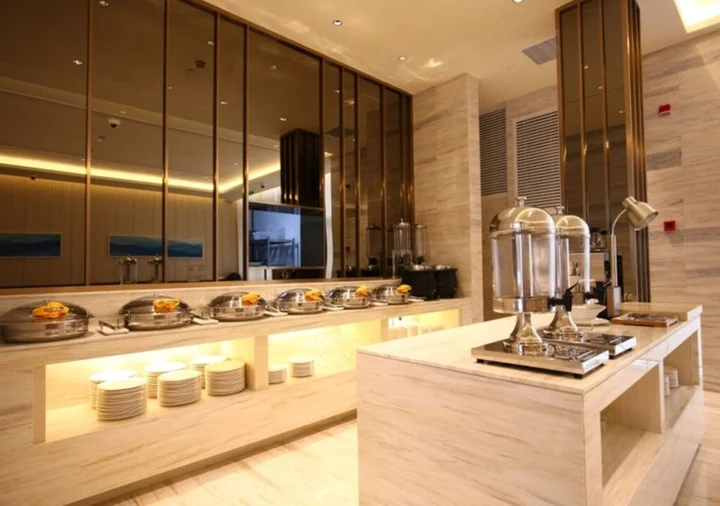 Шанхай: JI Hotel Shanghai Changfeng Park