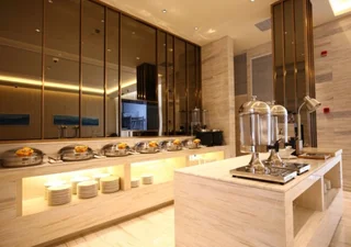 Шанхай: JI Hotel Shanghai Changfeng Park
