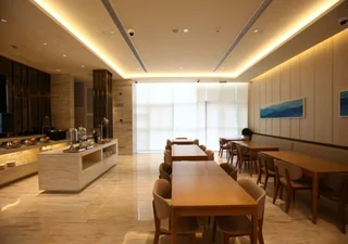 Шанхай: JI Hotel Shanghai Changfeng Park