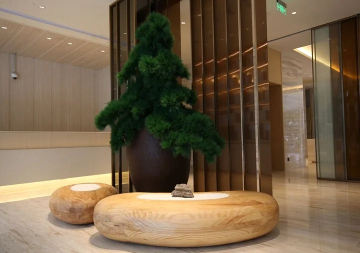 Шанхай: JI Hotel Shanghai Changfeng Park