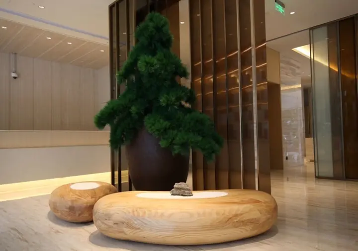 Шанхай: JI Hotel Shanghai Changfeng Park