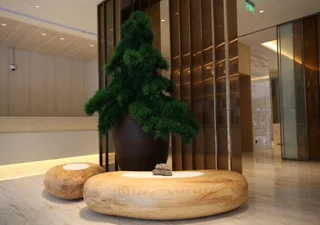Шанхай: JI Hotel Shanghai Changfeng Park